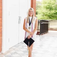 Sitter Profile Image: Abbey B.