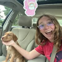 Sitter Profile Image: Ava C.