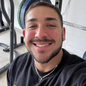 Sitter Profile Image: Jeremy C.