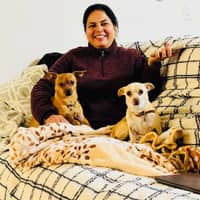 Sitter Profile Image: Radha P.