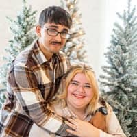 Sitter Profile Image: Arianna & Jonas W.