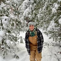 Sitter Profile Image: Dominica S.