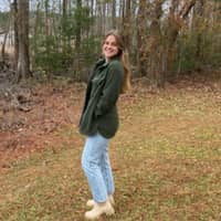 Sitter Profile Image: Kathryn B.