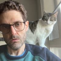 Sitter Profile Image: Joseph M.