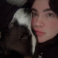 Sitter Profile Image: Adrianna P.