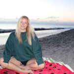 Sitter Profile Image: Alison C.