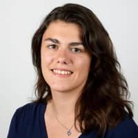 Photo de profil du pet sitter : Violaine P.