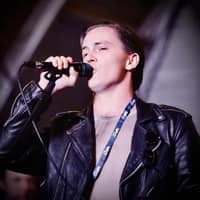 Sitter Profile Image: Paul B.