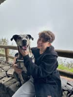 Foto del cuidador: Sara H.