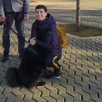 Foto del cuidador: Marta A.