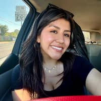 Sitter Profile Image: Mariela F.