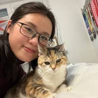 Sitterprofilbild: Thuy N.