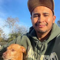 Trainer Profile Image: Carlos H.