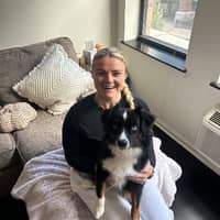 Sitter Profile Image: Madison L.