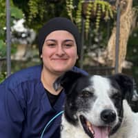 Sitter Profile Image: Malak A.