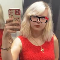 Sitter Profile Image: Jessica R.