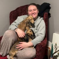 Sitter Profile Image: Jenna P.