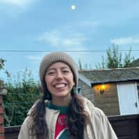 Profielfoto oppas: Elifnaz G.