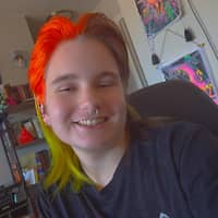 Sitter Profile Image: Bridgette T.