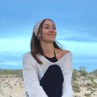 Photo de profil du pet sitter : Enora C.