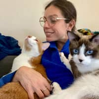 Photo de profil du pet sitter : Cécile D.