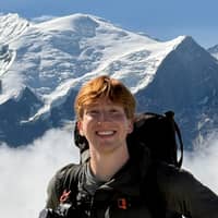 Sitter Profile Image: Spencer G.