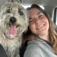 Sitter Profile Image: Hannah K.