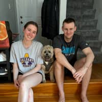 Sitter Profile Image: Kyle & Quimby N.