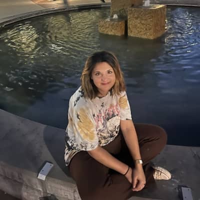 Sitter Profile Image: Ashley T.