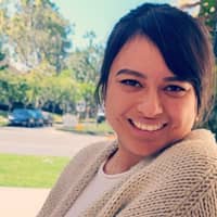 Sitter Profile Image: Nancy R.