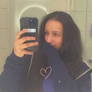 Sitter Profile Image: Alisha K.