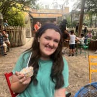 Sitter Profile Image: Alexandra B.