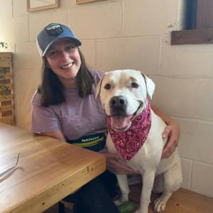 Sitter Profile Image: Chelsea W.