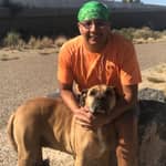 Sitter Profile Image: Terrance V.