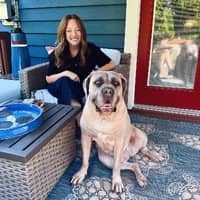 Sitter Profile Image: Michelle J.