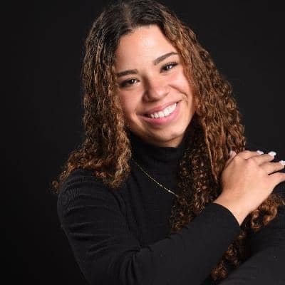 Sitterprofilbild: Maria Luiza W.