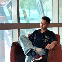 Sitter Profile Image: Rishank C.