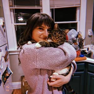 Sitter Profile Image: Brittany B.