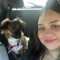 Sitter Profile Image: Juliana R.