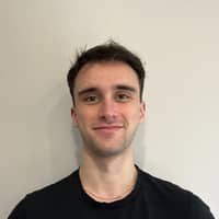 Photo de profil du pet sitter : Maxime P.