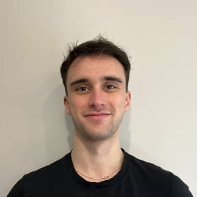 Photo de profil du pet sitter : Maxime P.