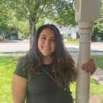 Sitter Profile Image: Nicole P.