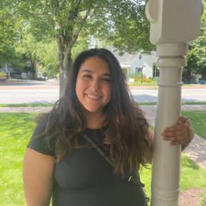 Sitter Profile Image: Nicole P.