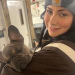 Sitter Profile Image: Rory L.