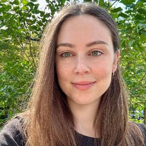 Sitter Profile Image: Mariah R.