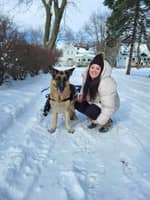 Sitter Profile Image: Allison B.