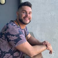 Sitter Profile Image: Benjamin Anthony S.