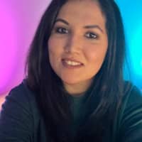 Sitter Profile Image: Aanchal D.