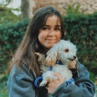 Sitter Profile Image: Leanna A.