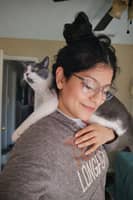 Sitter Profile Image: Linda R.